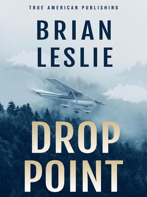 cover image of Drop Point